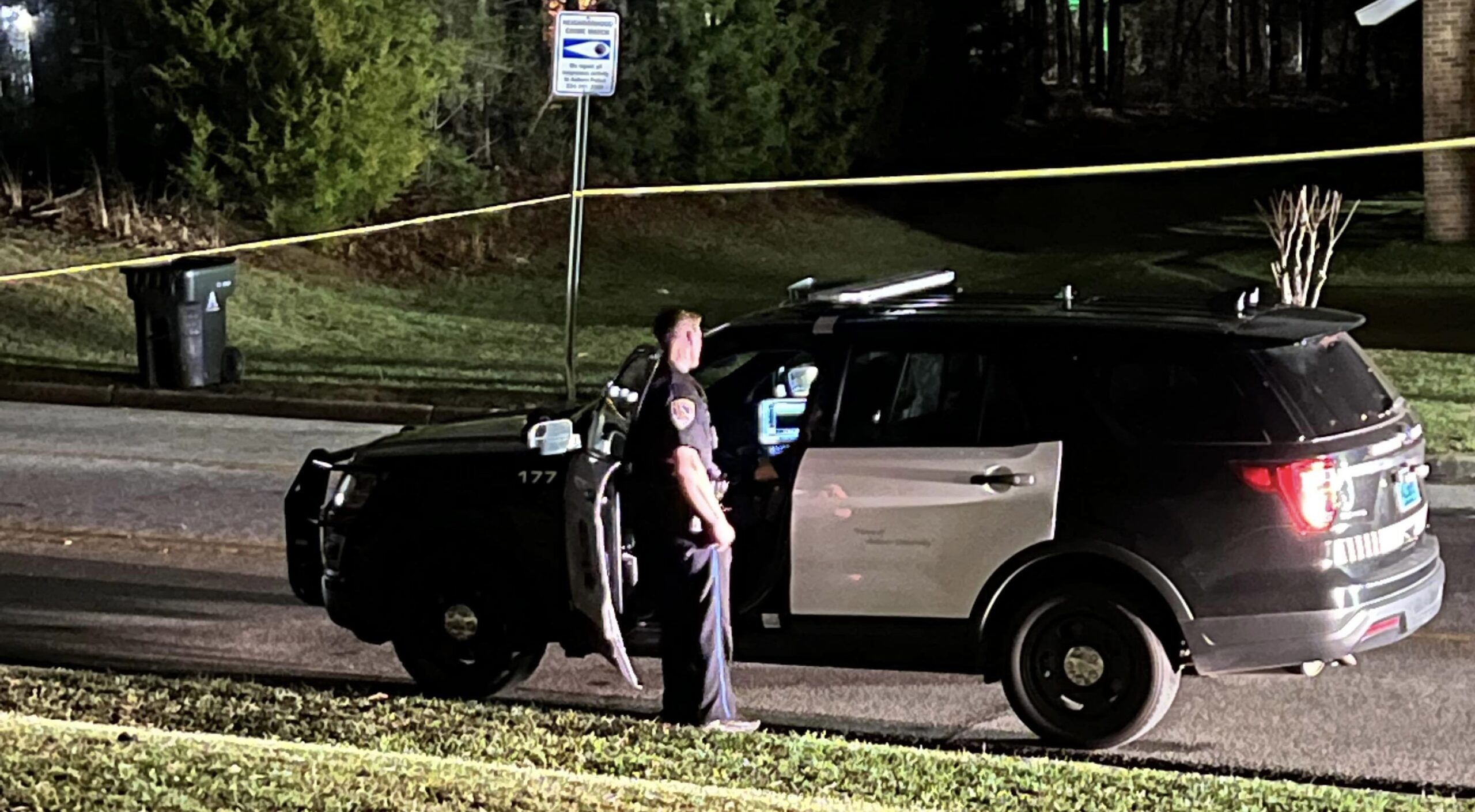 Columbus man jailed on murder charges in Auburn triple shooting – CNAW ...