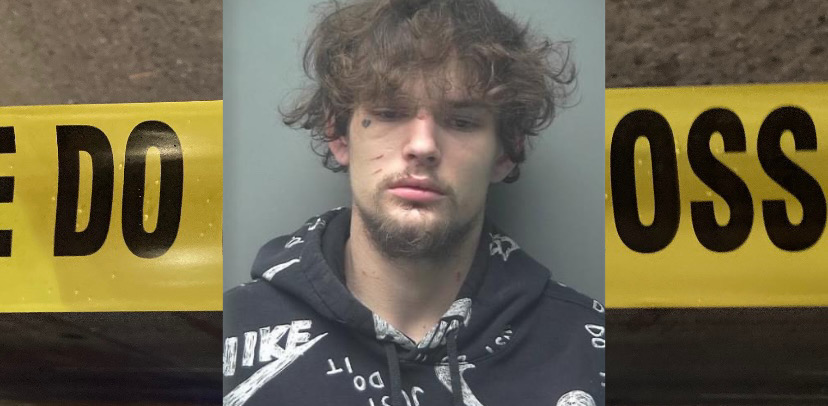 Russell County man being sought by authorities for rape charges – CNAW ...