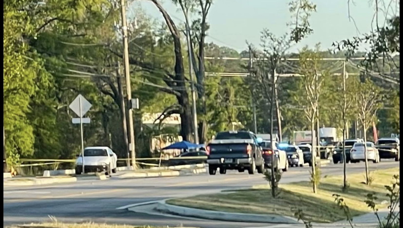 Two dead, one injured in separate shootings in Columbus during Palm ...