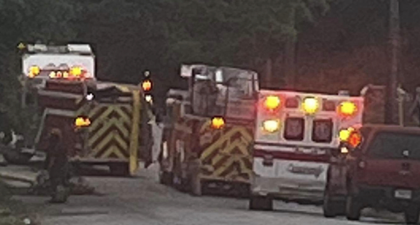 Firefighters battling house fire on 17th Avenue in Columbus – CNAW 2 ...