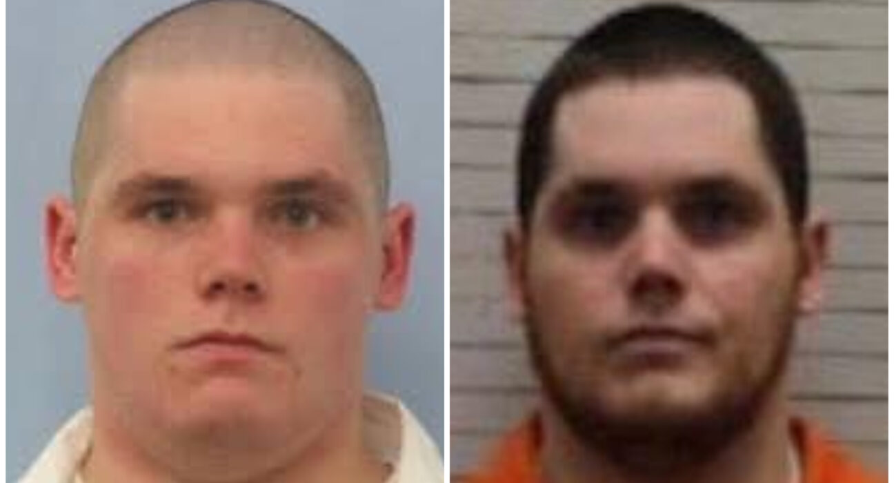 Two Bibb County, Ala deputies shot; Massive manhunt underway for ...