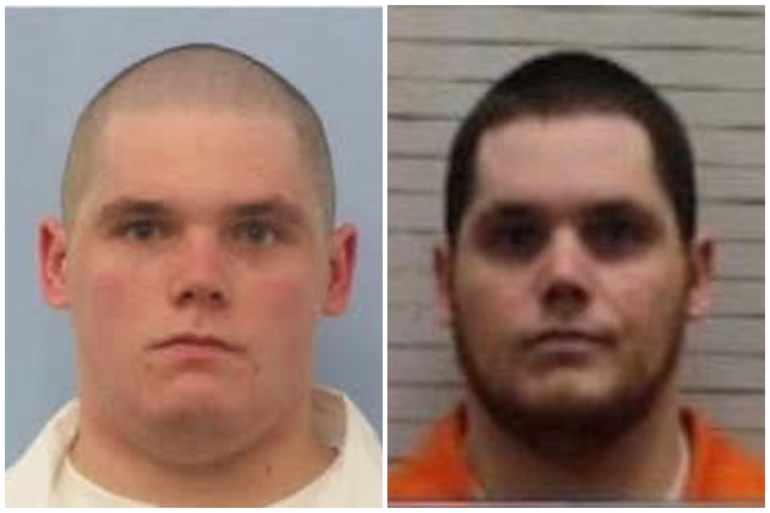 Two Bibb County, Ala deputies shot; Massive manhunt underway for ...