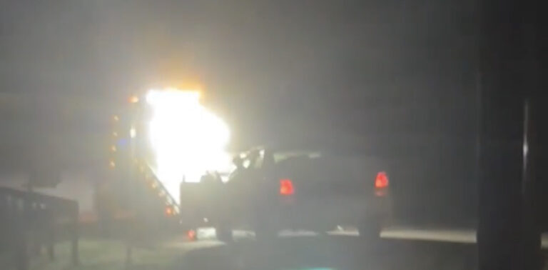 High speed chase ends on 12th Avenue in Phenix City - CNAW 2 with Colin ...