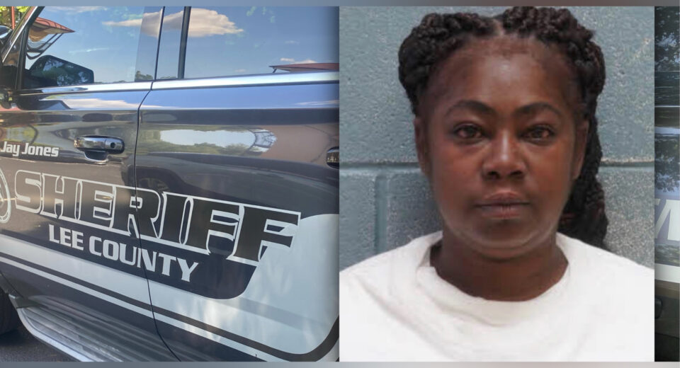 Opelika woman arrested in shooting death of Lee County man – CNAW 2 ...