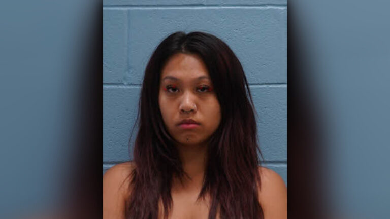 Multi-agency joint operation leads to arrest of Auburn woman – CNAW 2 ...