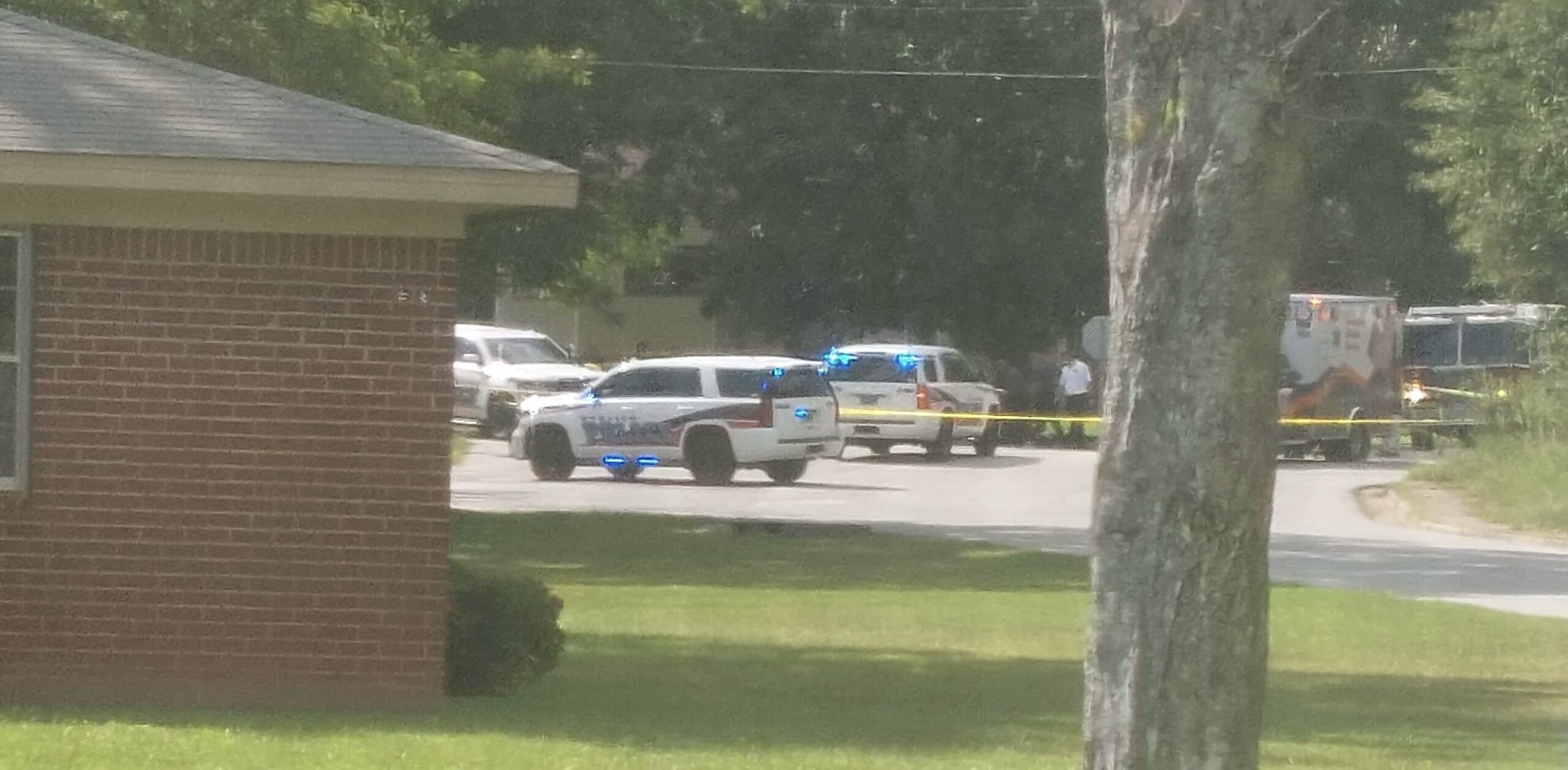 Teen passes away 2 days after being shot on Chester Avenue in Opelika ...