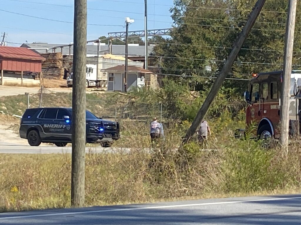 Subject in custody after Lee County chase involving stolen vehicle ends ...