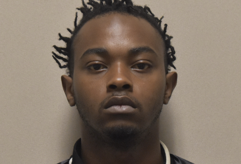 Opelika man arrested in late August 2022 shooting in Auburn – CNAW 2 ...
