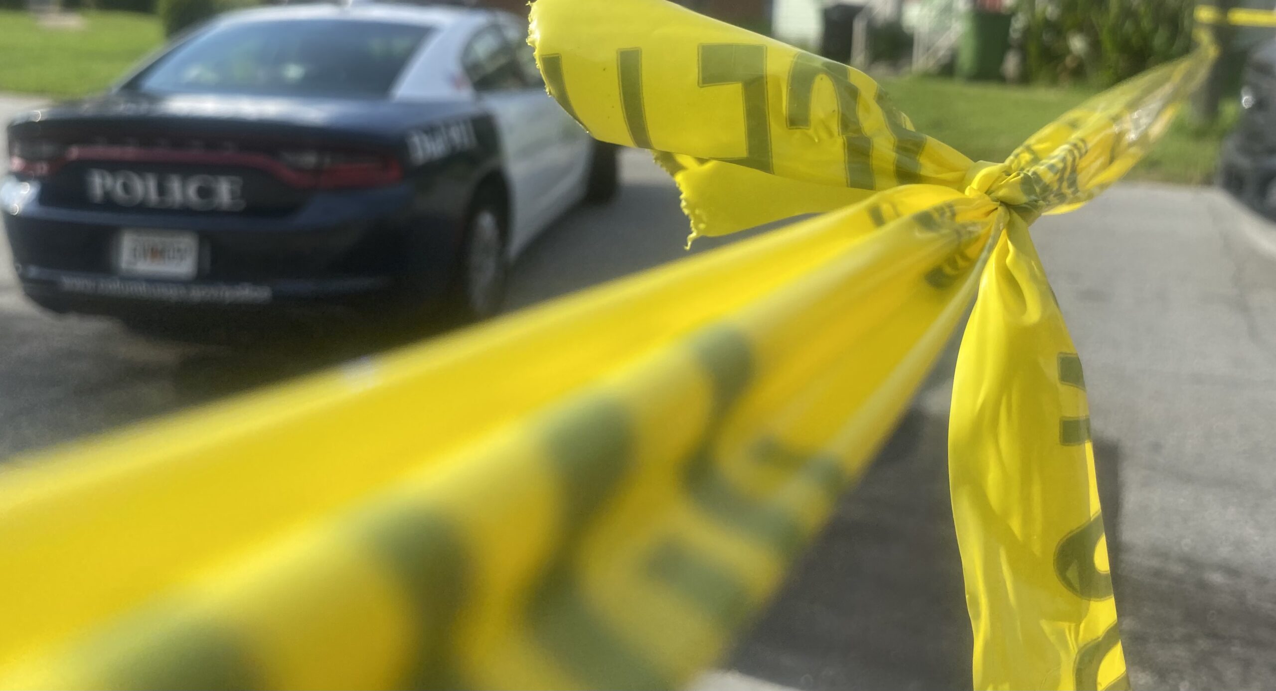 Columbus Police investigate Thanksgiving Day shooting on Colorado ...