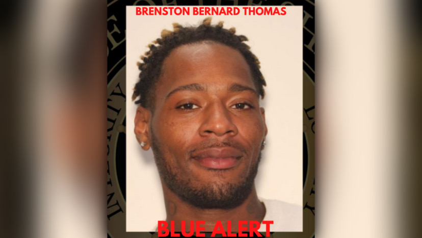 Manhunt underway for suspect who shot Georgia detention officer and ...