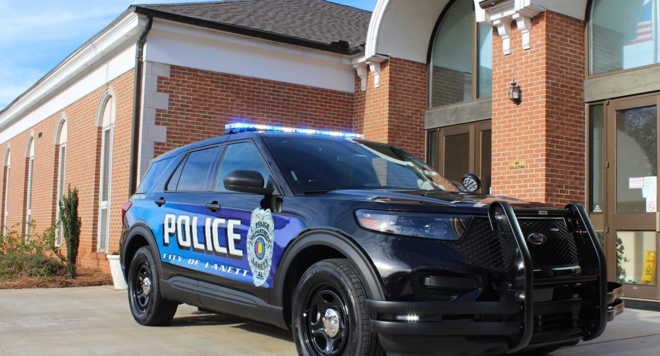 officer place on leave pending “excessive use of force