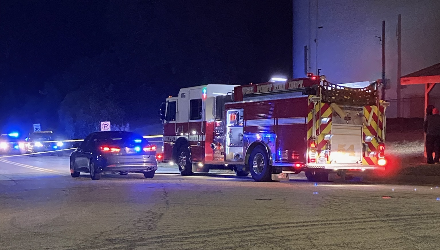 One man killed in Friday night shooting on East 12th Street in West ...
