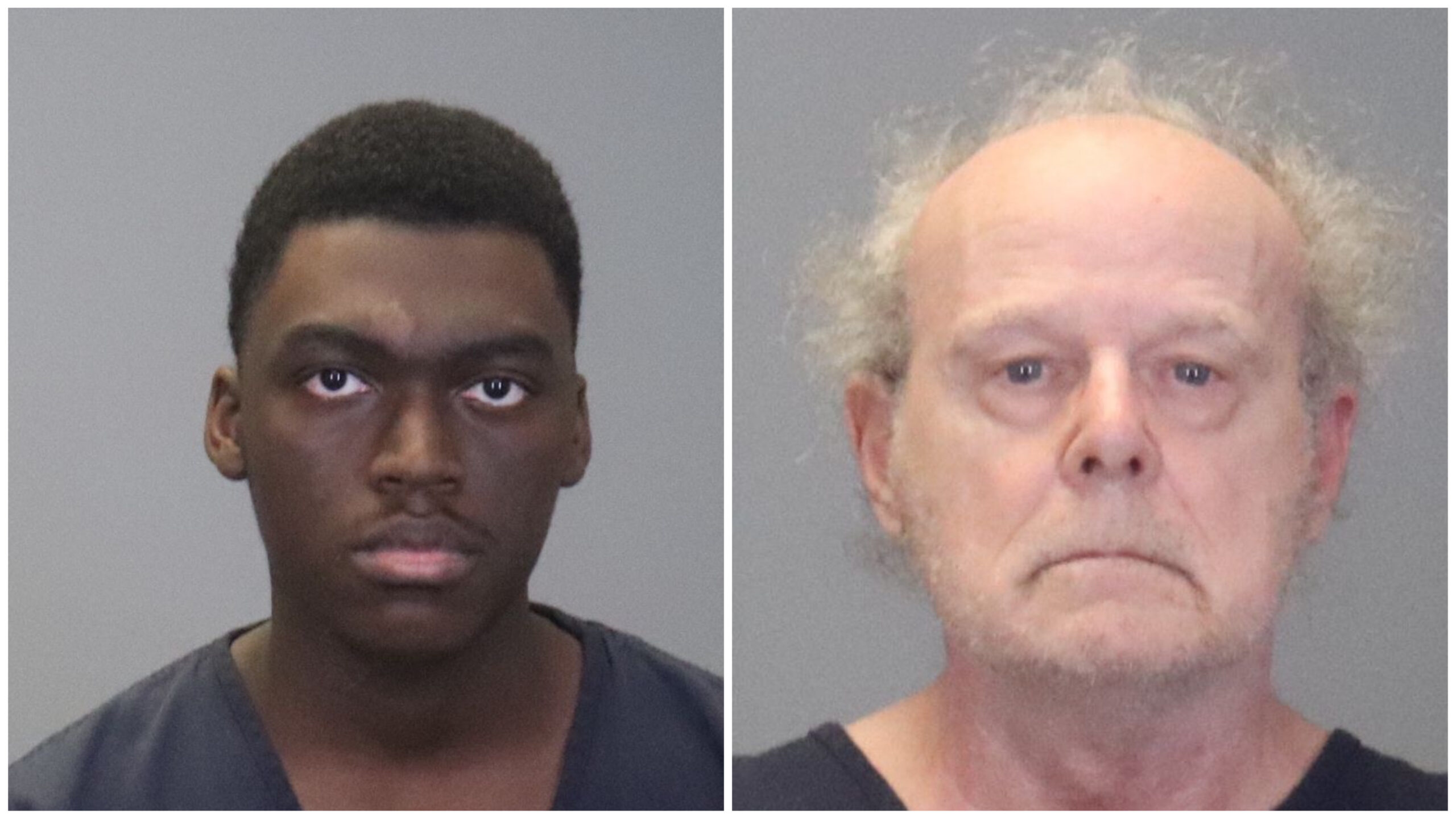 Two Columbus men jailed on child sex crimes – CNAW 2 with Colin Scroggins