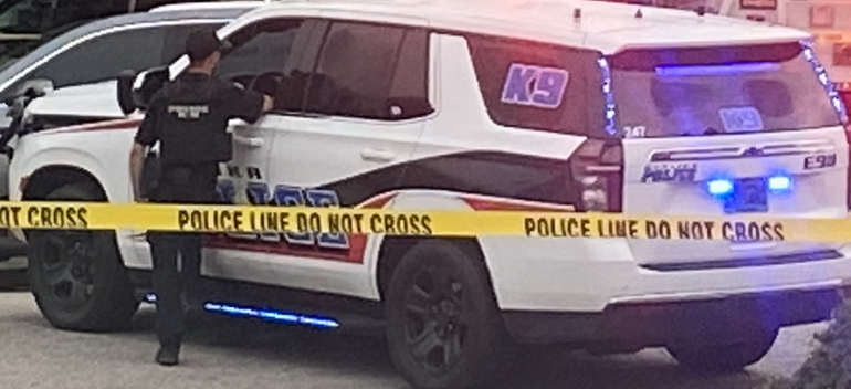 Opelika man killed, another arrested by police in Saturday shooting on ...