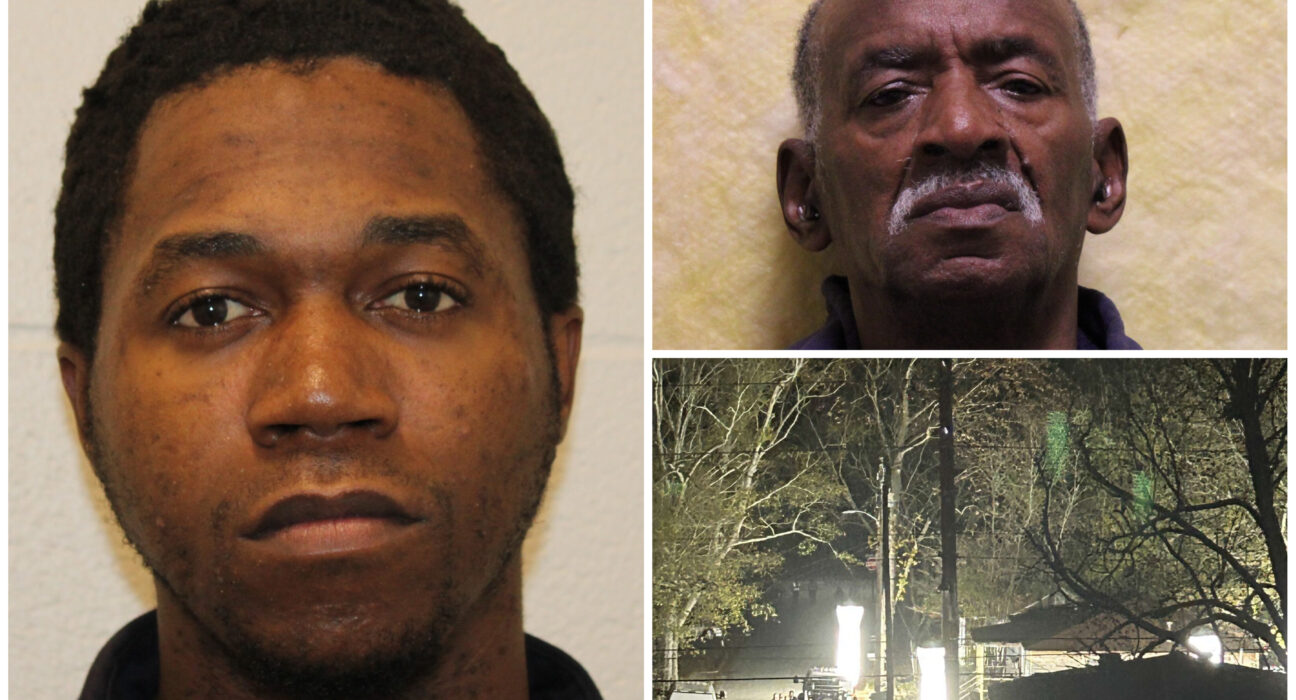 Two jailed on destructive device charges after Auburn investigation