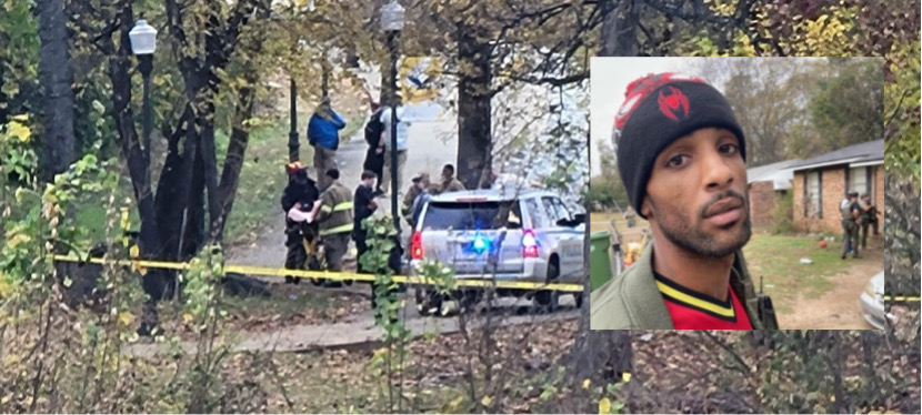 Suspect in Phenix City Riverwalk double homicide arrested by officials ...