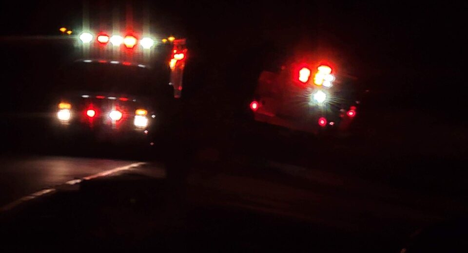 Pedestrian found dead along I-85 in Auburn after being struck by ...