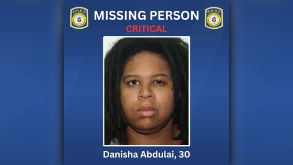 Columbus woman with suicidal ideations goes missing – CNAW 2 with Colin ...