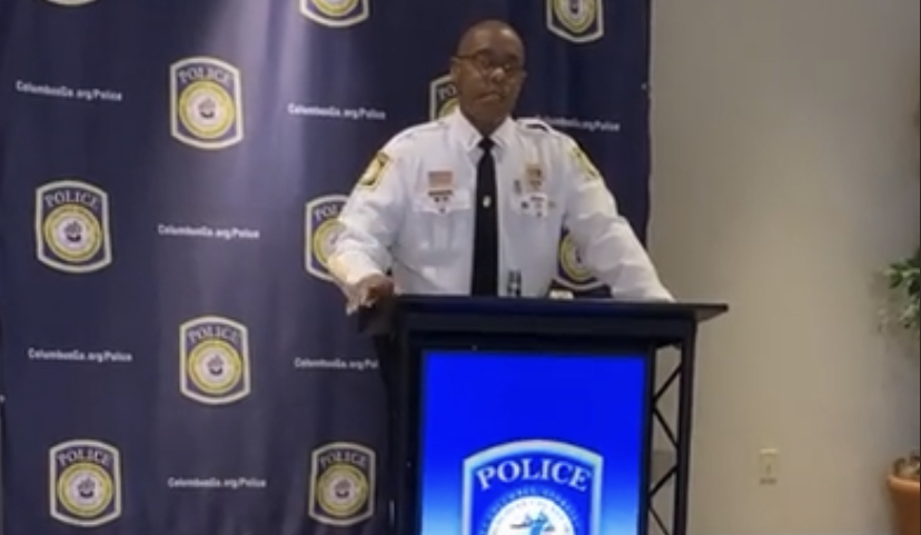 “It is a safe city”: Police chief says after 9 juveniles shot Friday ...