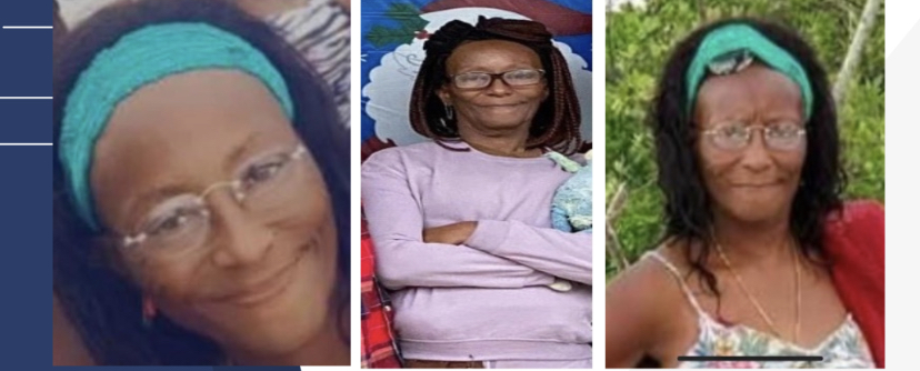 Opelika police searching for missing woman last seen in Montgomery ...