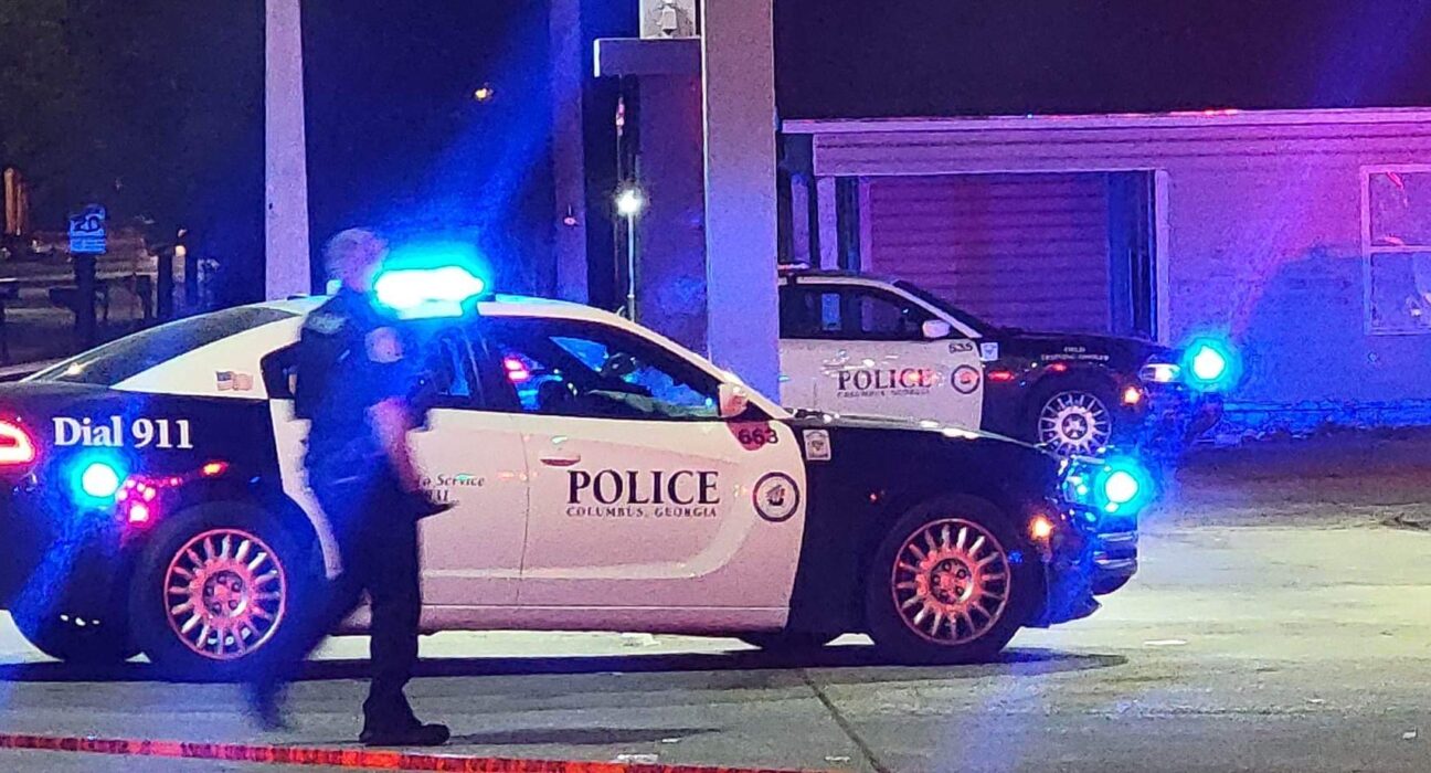 Two women killed overnight in separate shootings in Columbus – CNAW 2 ...