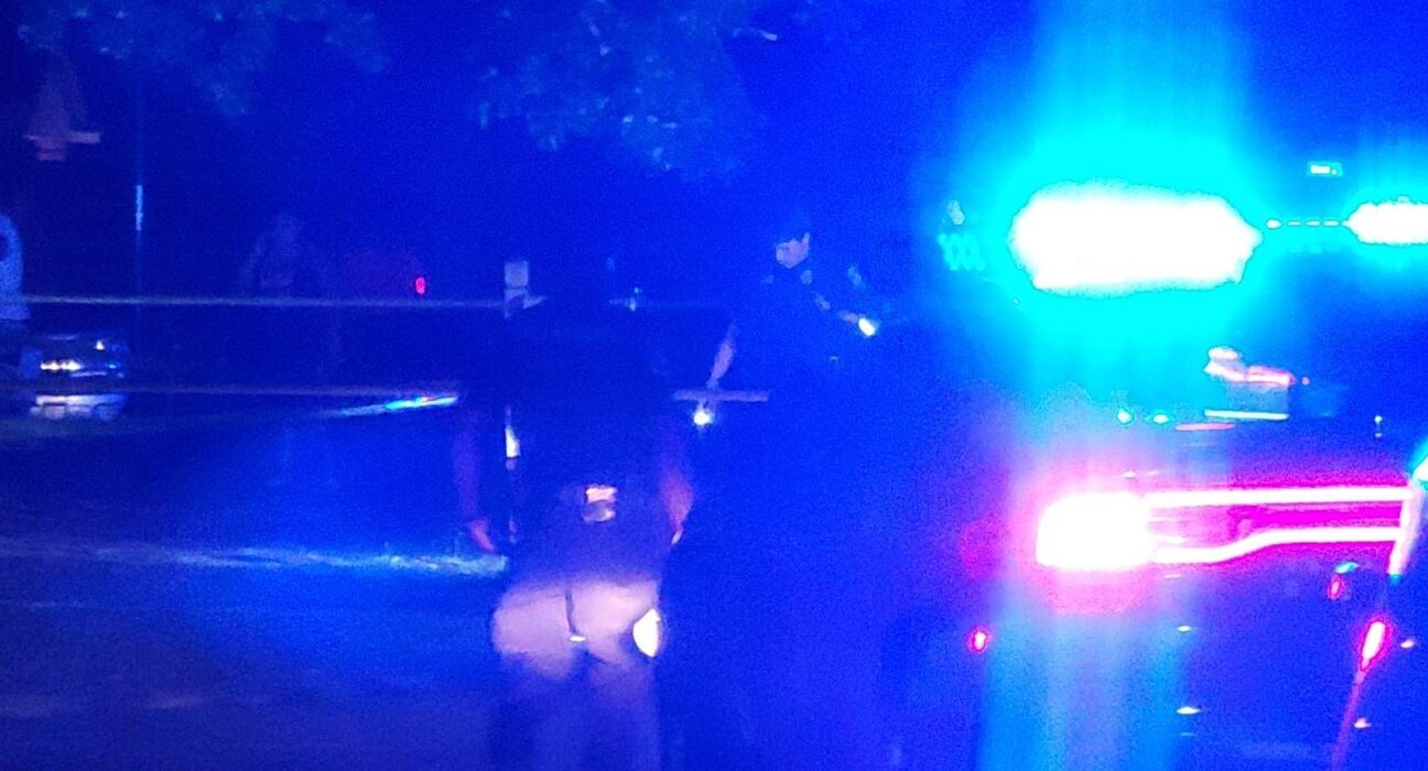 Columbus police on scene of shooting on Watkins Drive – CNAW 2 with ...