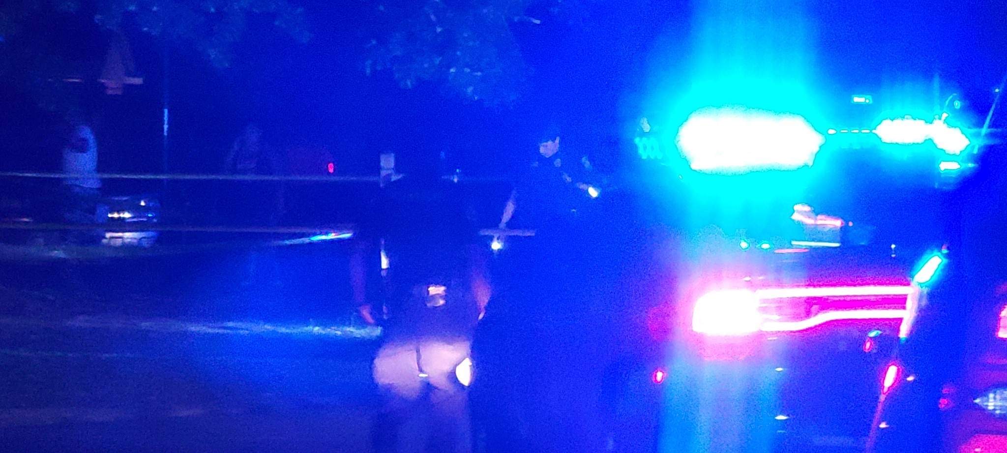 Columbus police on scene of shooting on Watkins Drive – CNAW 2 with ...