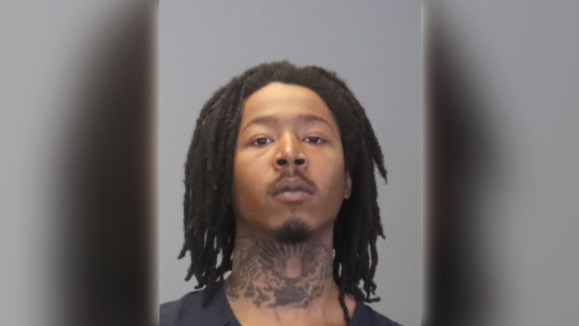 Suspect arrested in 2022 Columbus murder on Sweetwater Drive – CNAW 2 ...