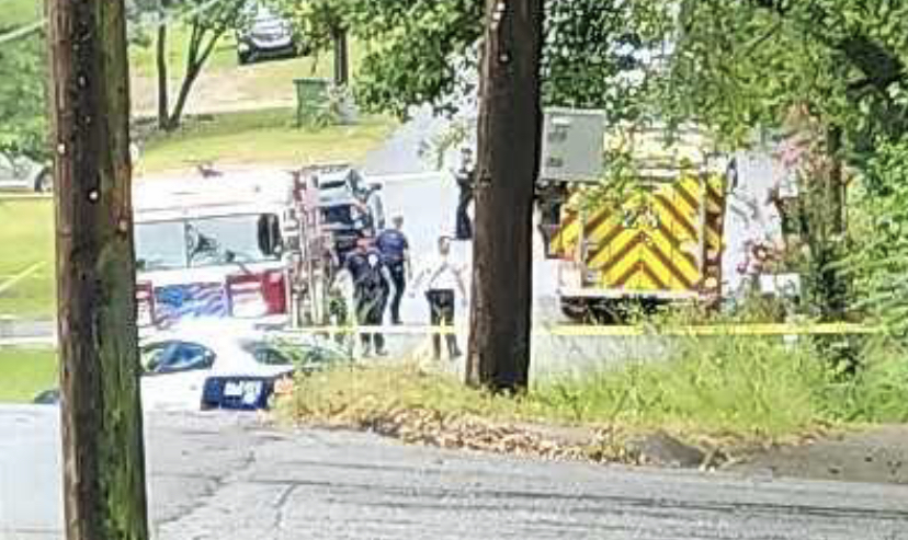 Two people injured in shooting on 40th Street in Columbus – CNAW 2 with ...