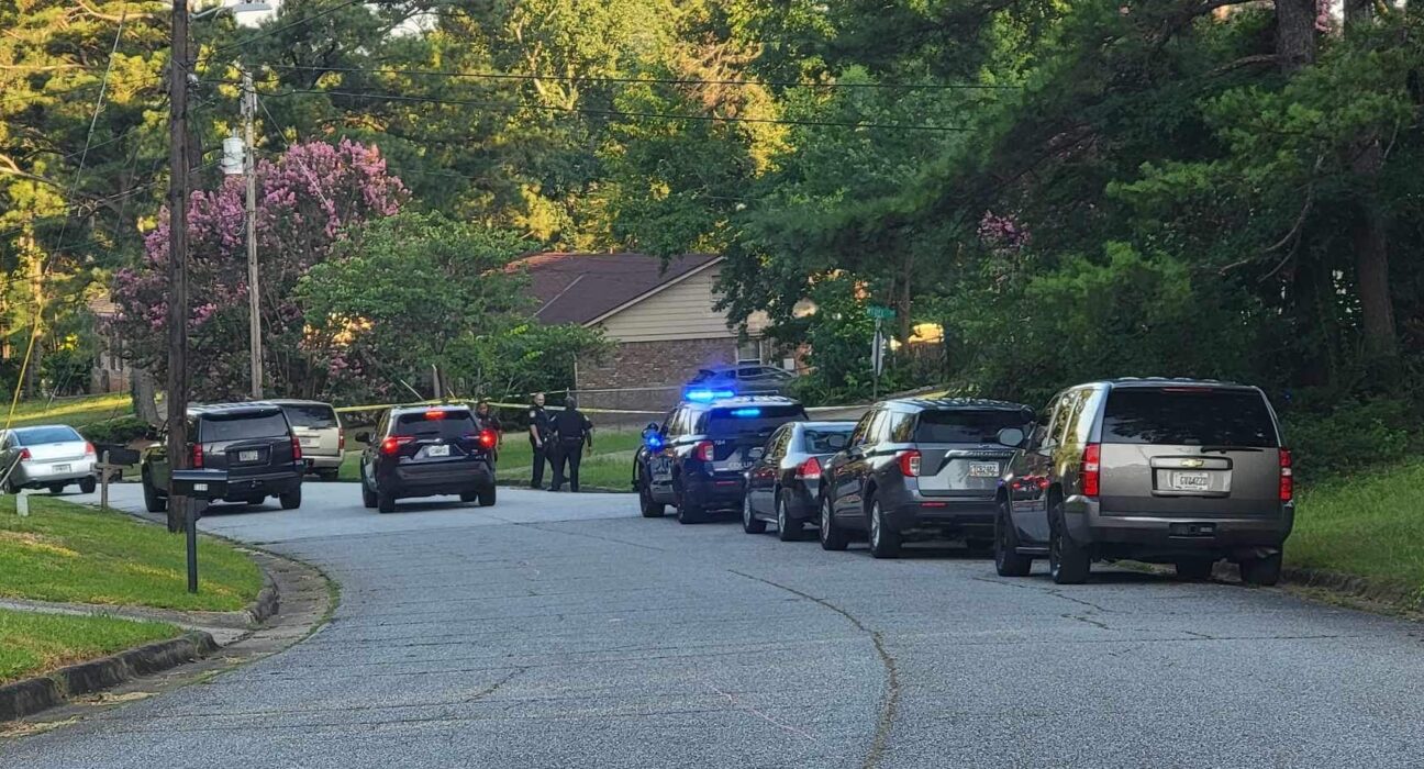 Death investigation on Village Loop in north Columbus – CNAW 2 with ...