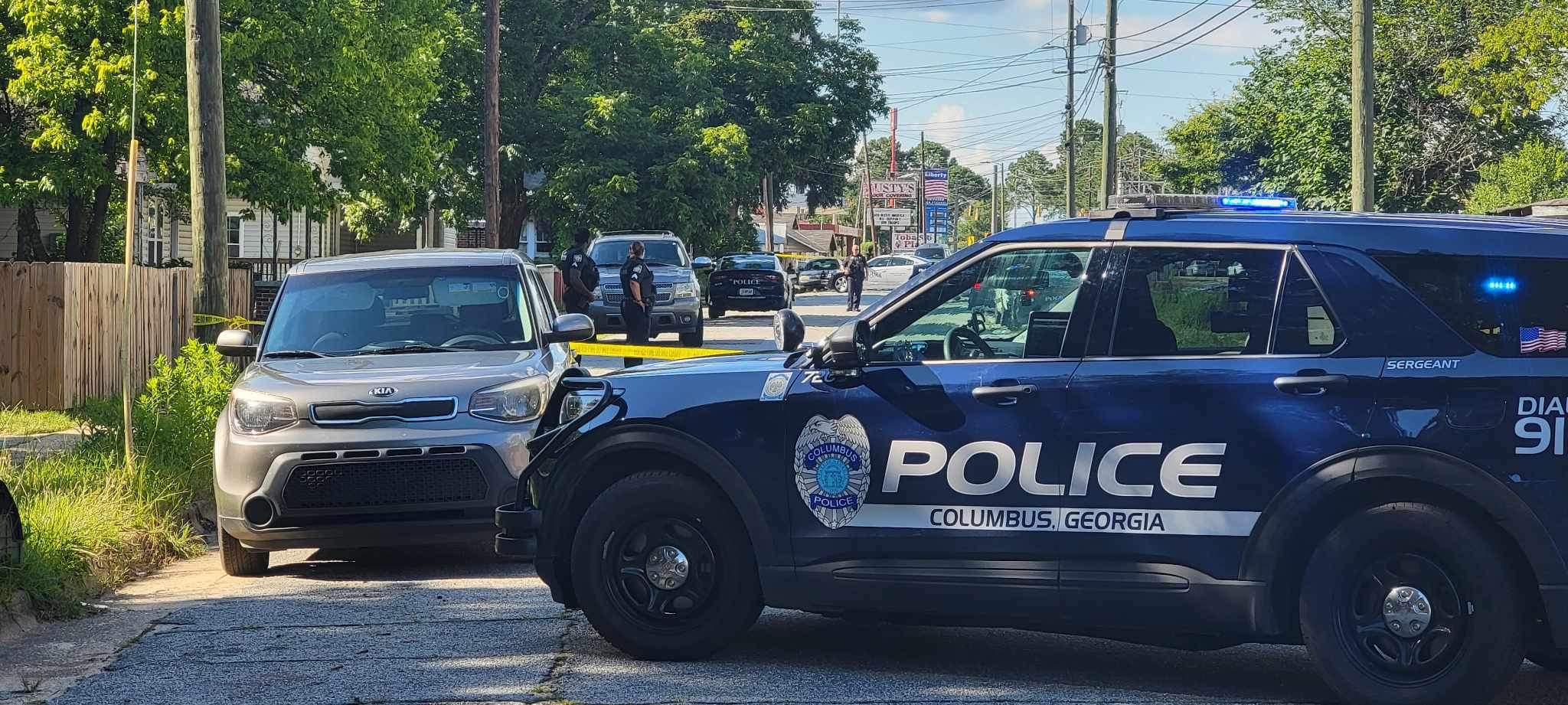 One person injured in shooting on Meritas Drive in Columbus – CNAW 2 ...