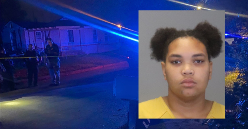 Columbus woman arrested in late Sunday night stabbing death on 31st ...