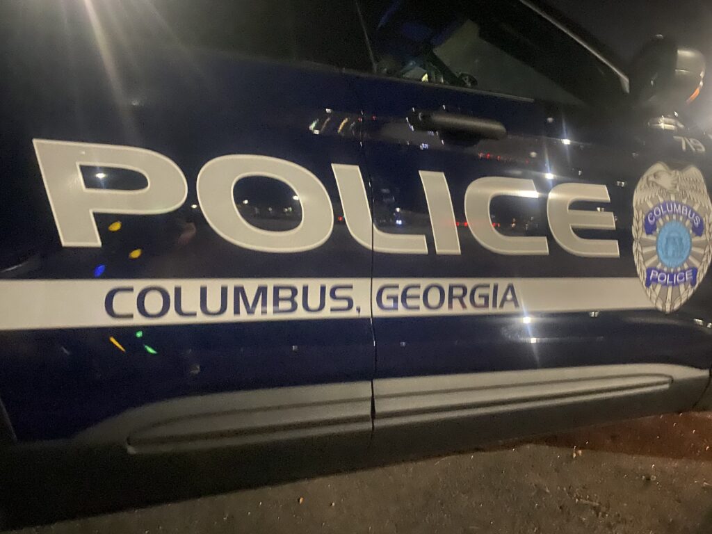 One person shot on Samson Avenue in Columbus overnight CNAW 2 with