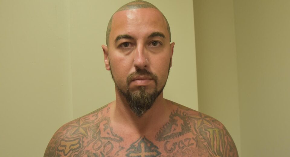 Man freed from prison now facing capital murder charge in stabbing ...