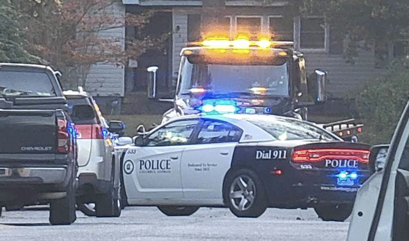 Two people shot on Debby Street in Columbus – CNAW 2 with Colin Scroggins