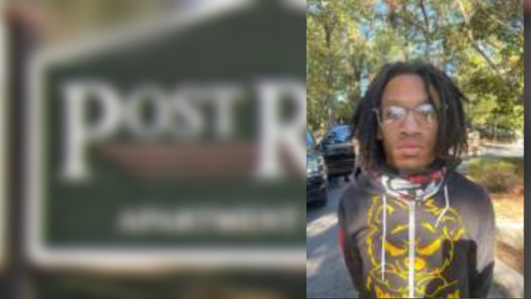 Arrest made in deadly Sunday morning shooting at Phenix City apartment ...