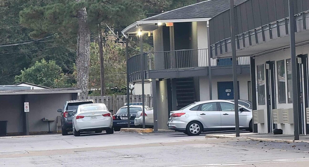Investigators make arrest in Motel 6 Victory Drive homicide on ...