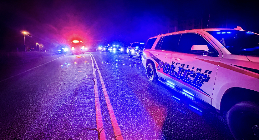 One killed, three others injured in serious two-vehicle crash on ...