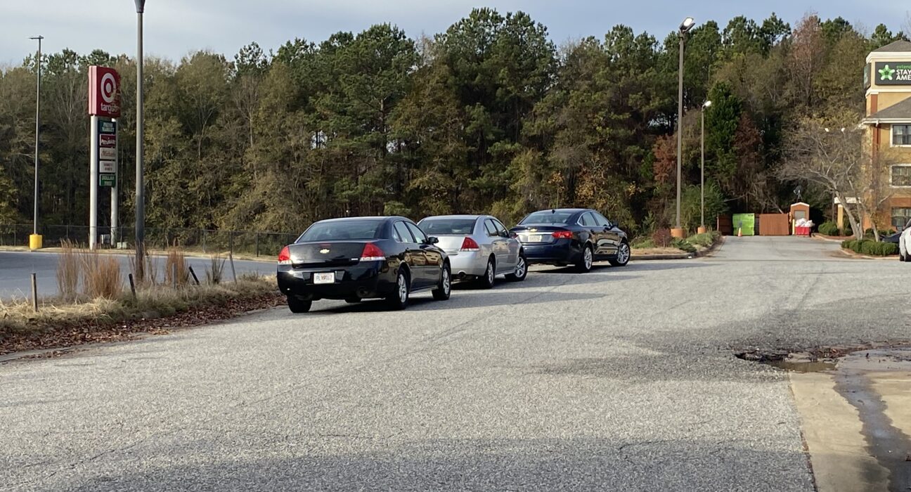 Two people shot on Rollins Way in Columbus – CNAW 2 with Colin Scroggins