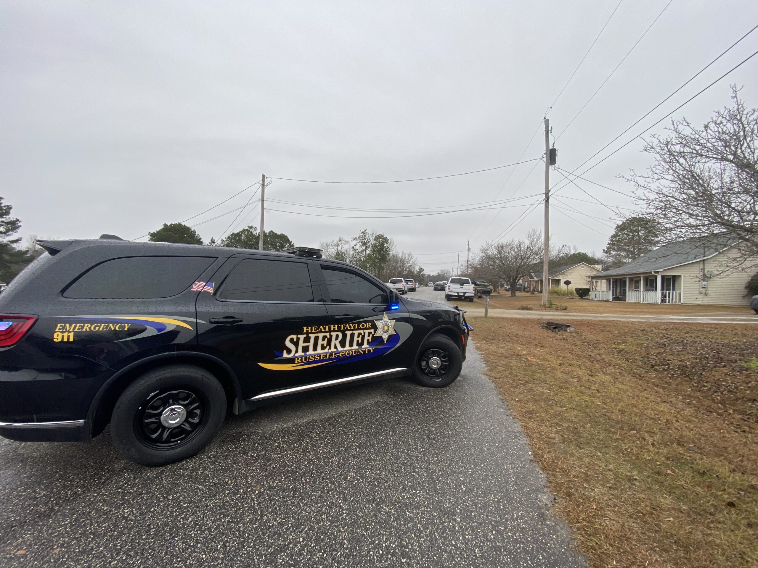 Arrest made after high speed chase ends in Lee County – CNAW 2 with ...