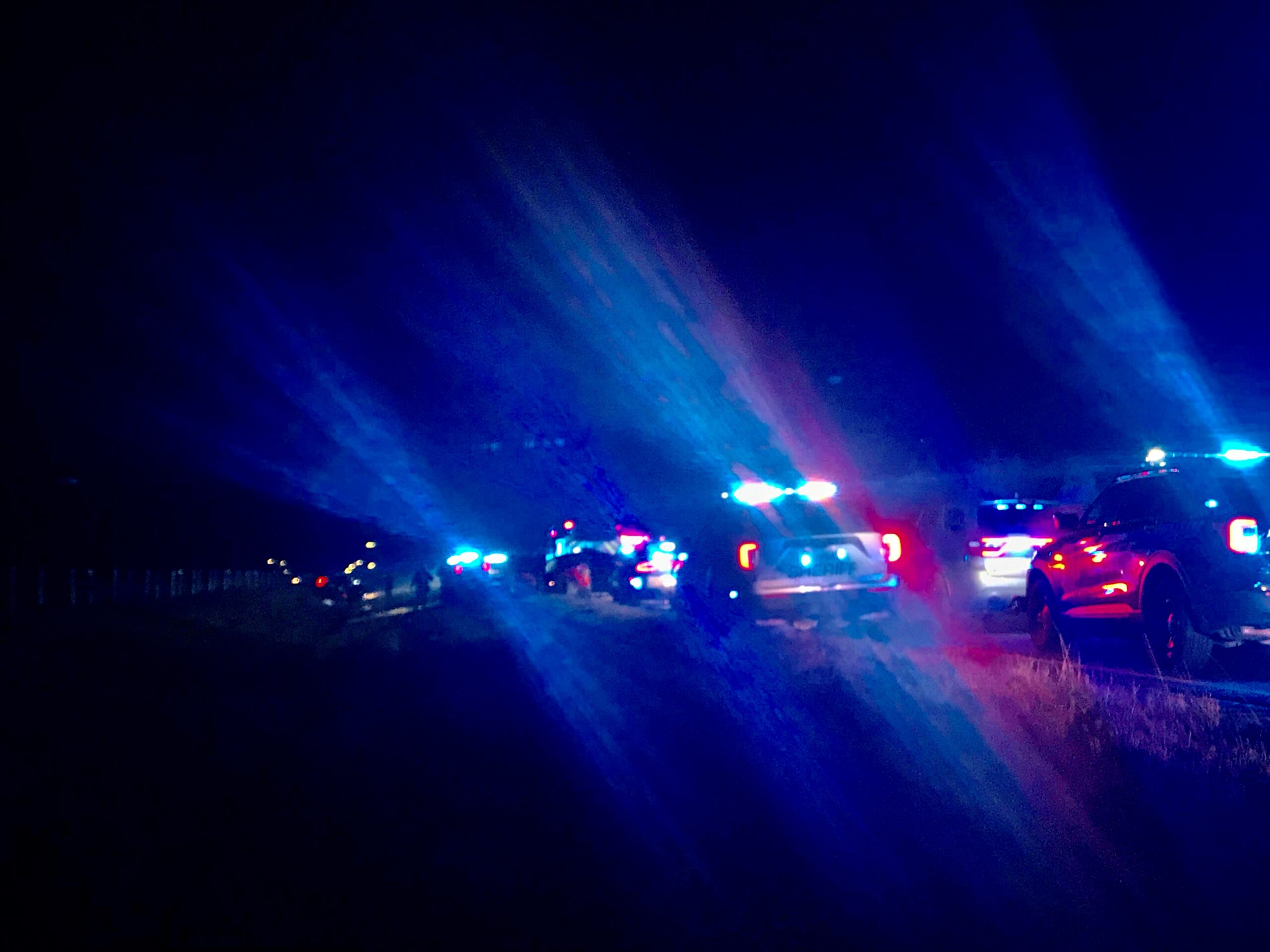 Coweta County Deputy dies after being struck by law enforcement vehicle ...