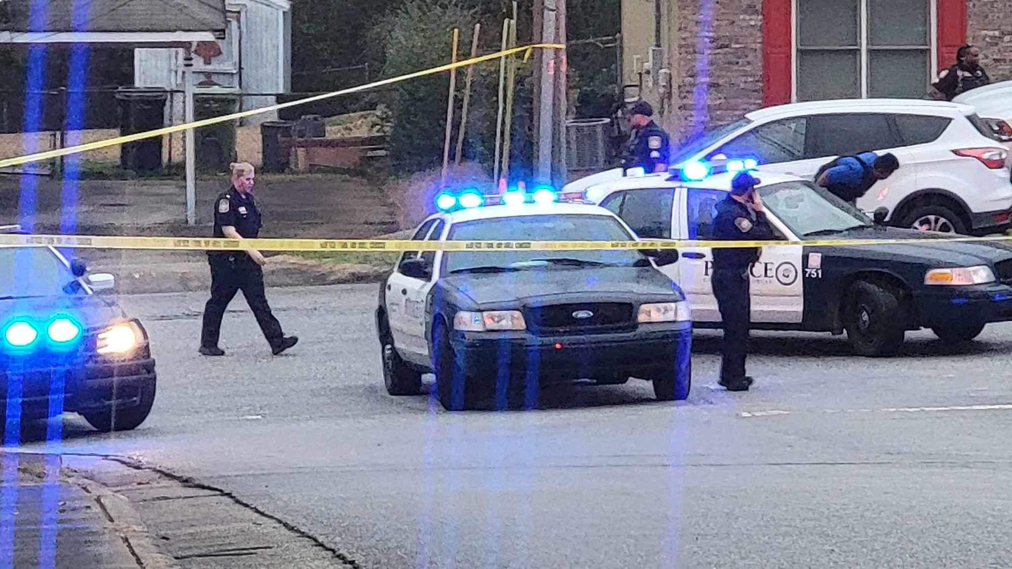 Columbus police investigating two shootings on the east side of the ...