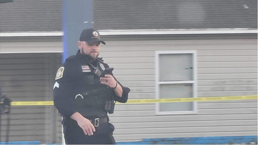 One person shot on Brown Avenue in Columbus – CNAW 2 with Colin Scroggins