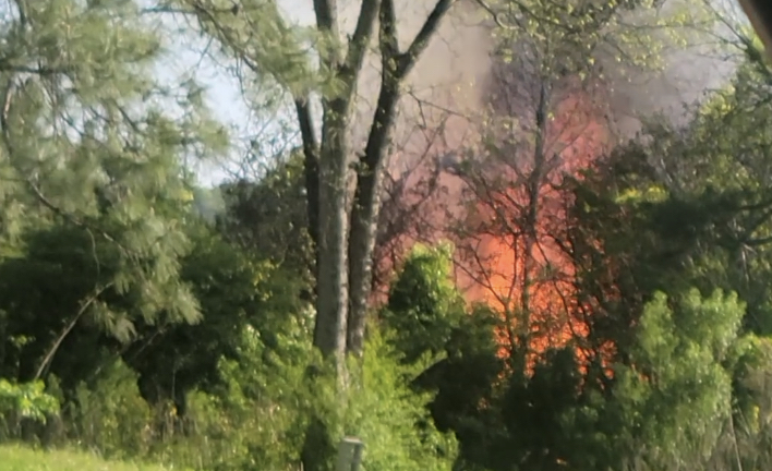 Phoenix Structure Fire Structure fire reported in Phenix City near Opelika Road – CNAW 2 with ...