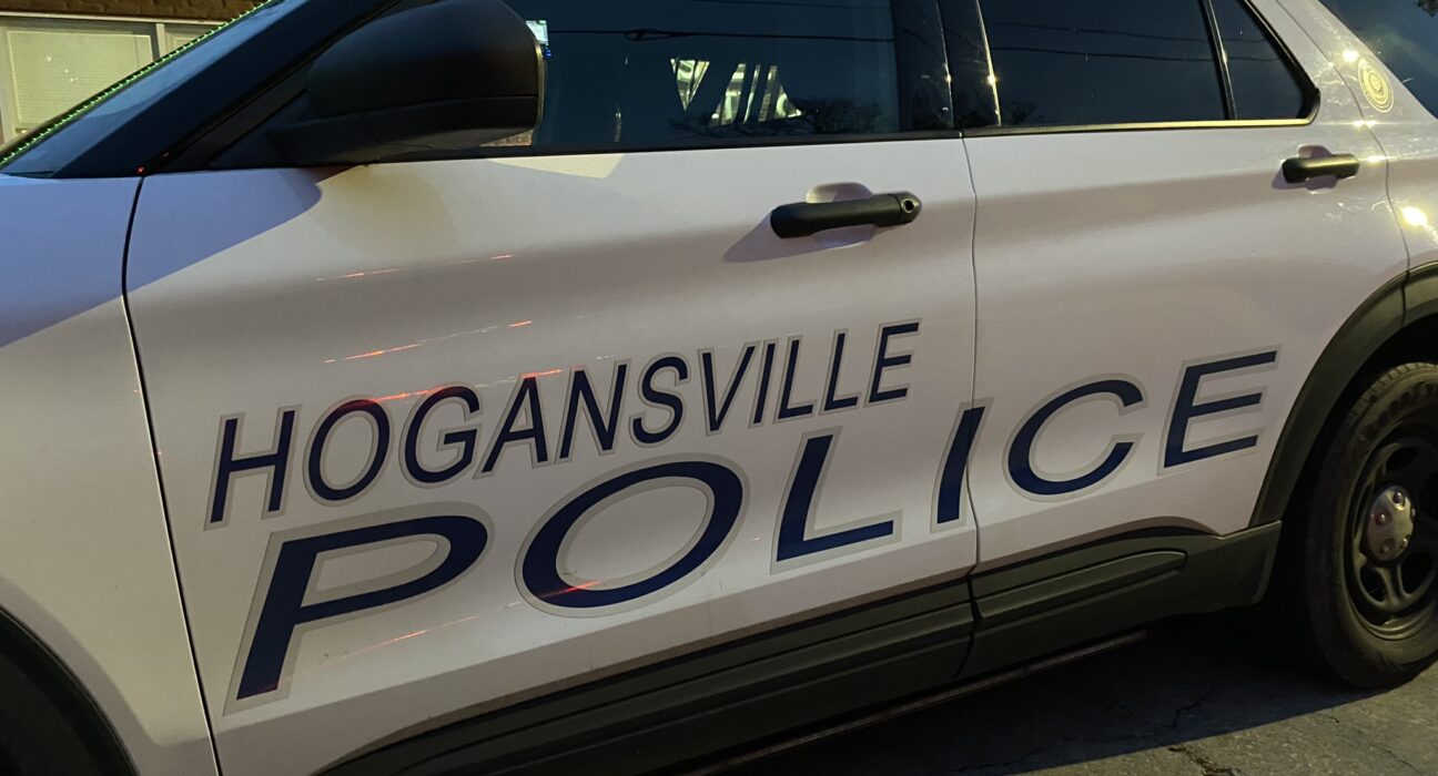 Three juveniles struck by vehicle in accident on Lincoln Street in