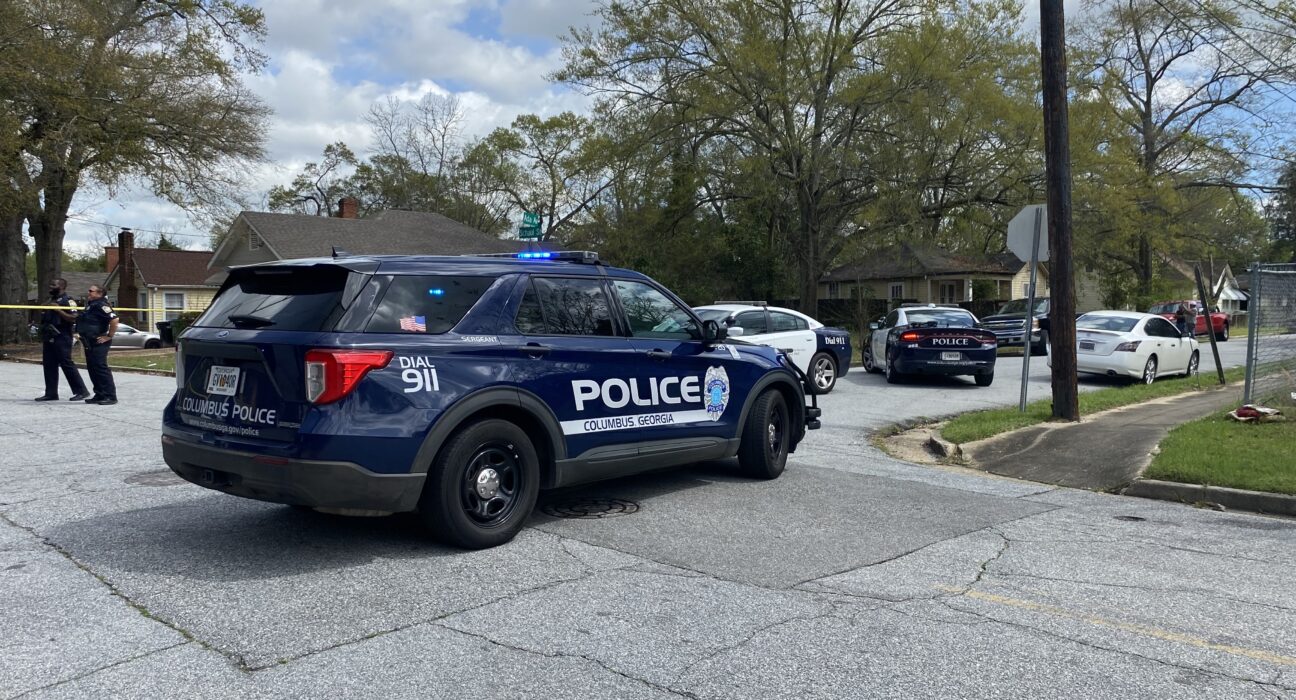 Double shooting on Schaul Street in Columbus – CNAW 2 with Colin Scroggins