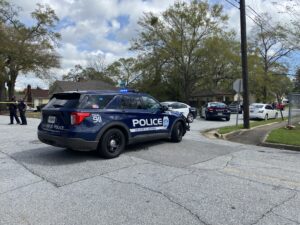 Double shooting on Schaul Street in Columbus – CNAW 2 with Colin Scroggins