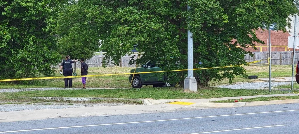 Columbus police investigating deadly shooting on Victory Drive – CNAW 2 ...