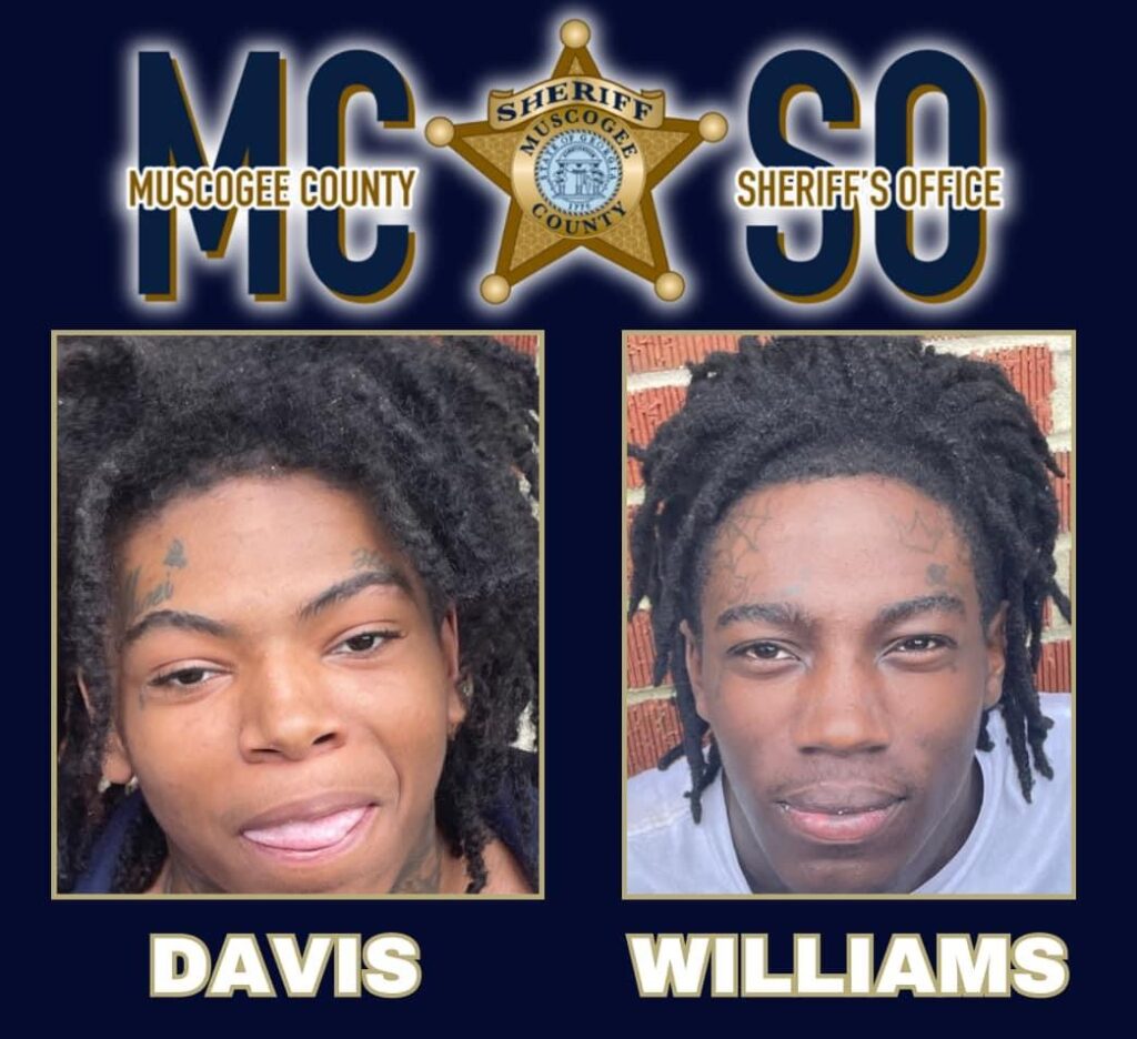 Three more suspects arrested in first homicide of 2024 in Columbus ...