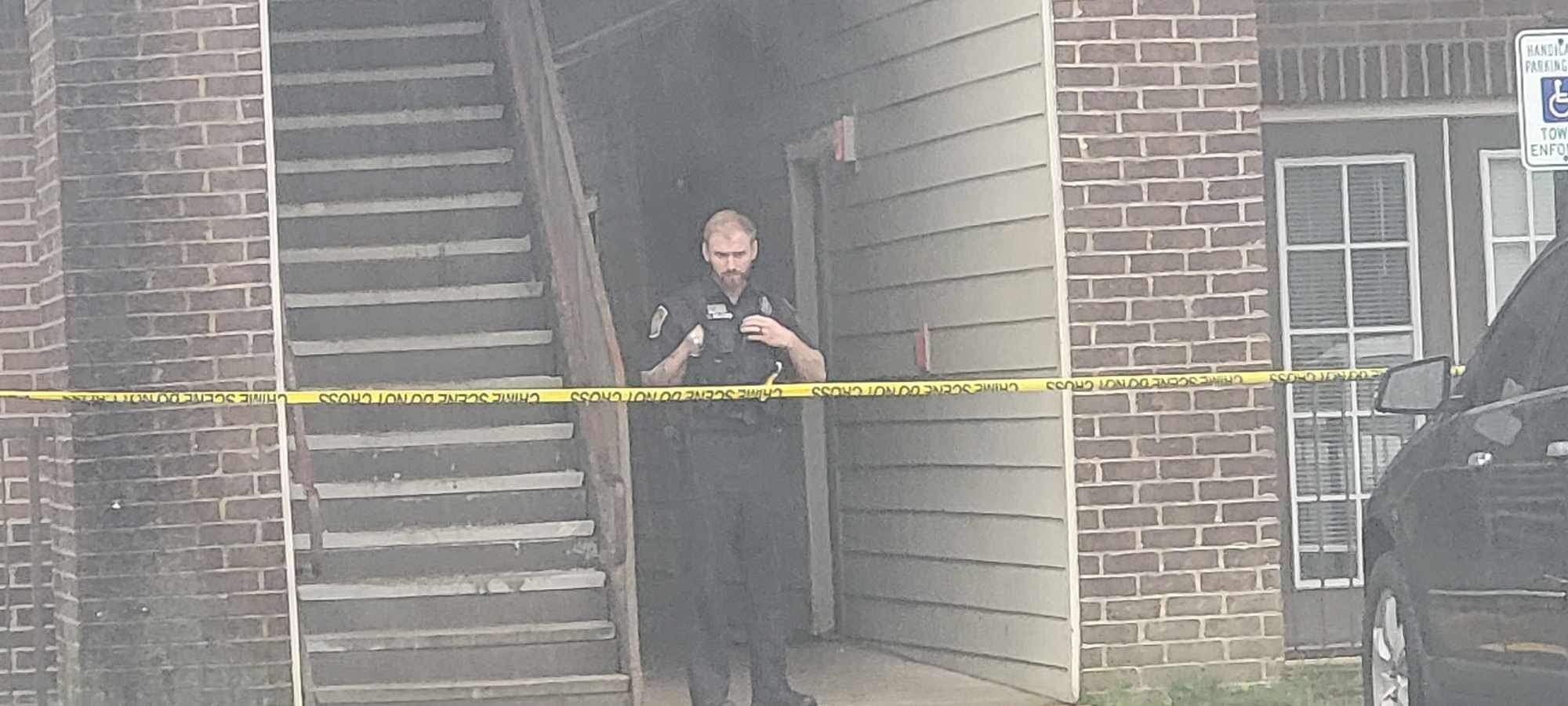 Man shot, killed at Avalon Apartments in Columbus – CNAW 2 with Colin ...